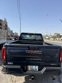 جمسي سيره • ٢٠٢٢ • ٨ براغي