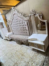 غرفة ملكية • ٩ قطع • تركي أصلي