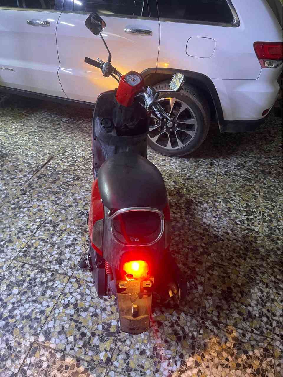 بوليس بلاديه مكفوله مابيهه نقص جاهزه شلعه معدل مكفوله مكينه بلاديه سعره 500
مكان العبيدي

‭٠٧٧٢ ٦٦١ ٤٤٣٤‬ بغداد, العراق
