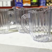 دولكة • كرستال ثقيل • للبيع