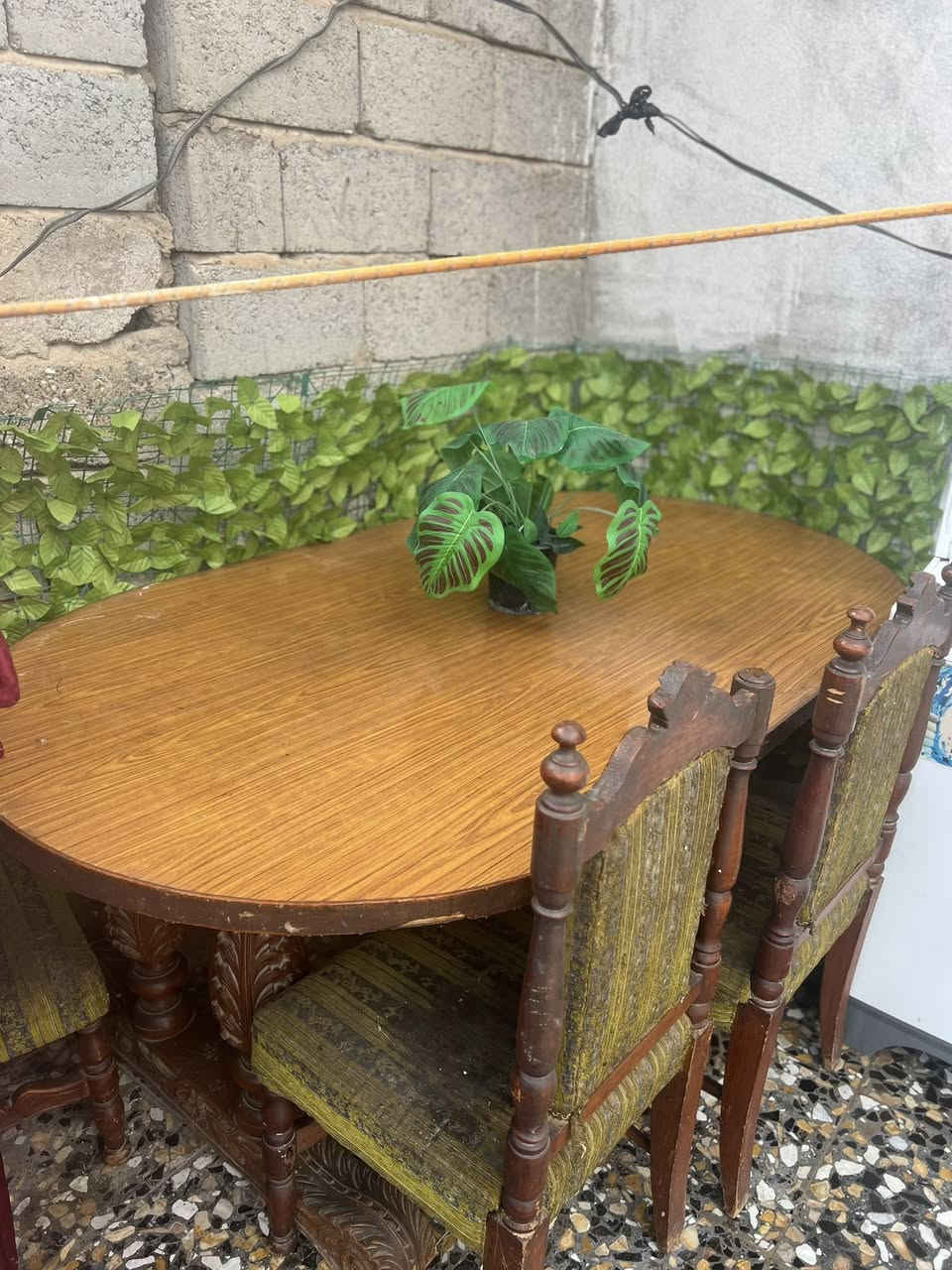 للبيع


**إذا كنت صاحب هذا الإعلان وتريد حذفه لأي سبب، رجاءا أرسل رسالة إلى الدعم الفني**