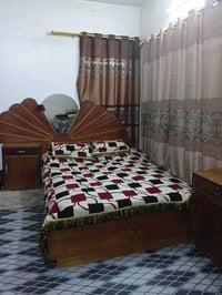 غرفة نوم • مستعجل • العكيدات