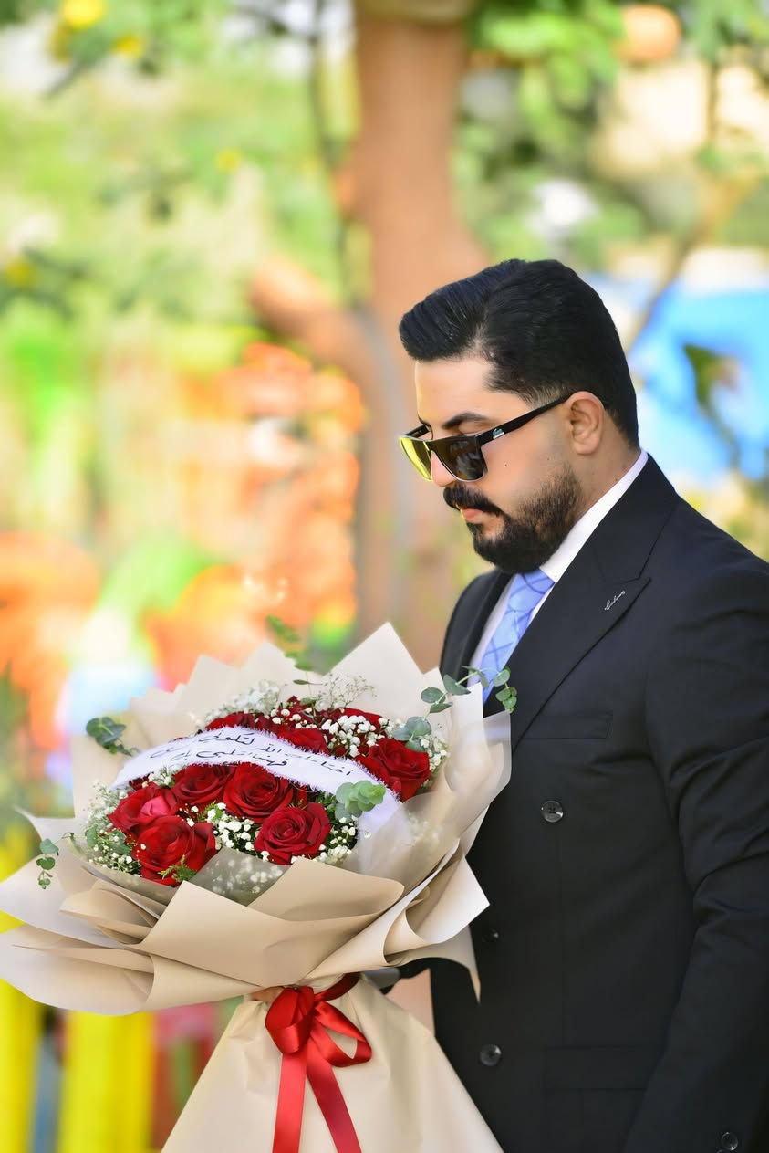 https://t.me/alialshaeen0
رابط صور
 الف مبروك الخطوبه 
الاخ الغالي علي
التصوير و  المونتاج علي الشاهين
تصوير المناسبات بأحدث الكامرات 
للحجز***********
أستوديو علي الشاهين🚦🚦🚦
