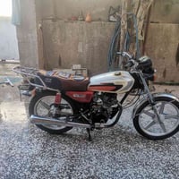 دراجه يراني تايكر ٤كير موديل 2019 مكينه ناعمه لاتبخير ولاتنقيص لانضوح ...