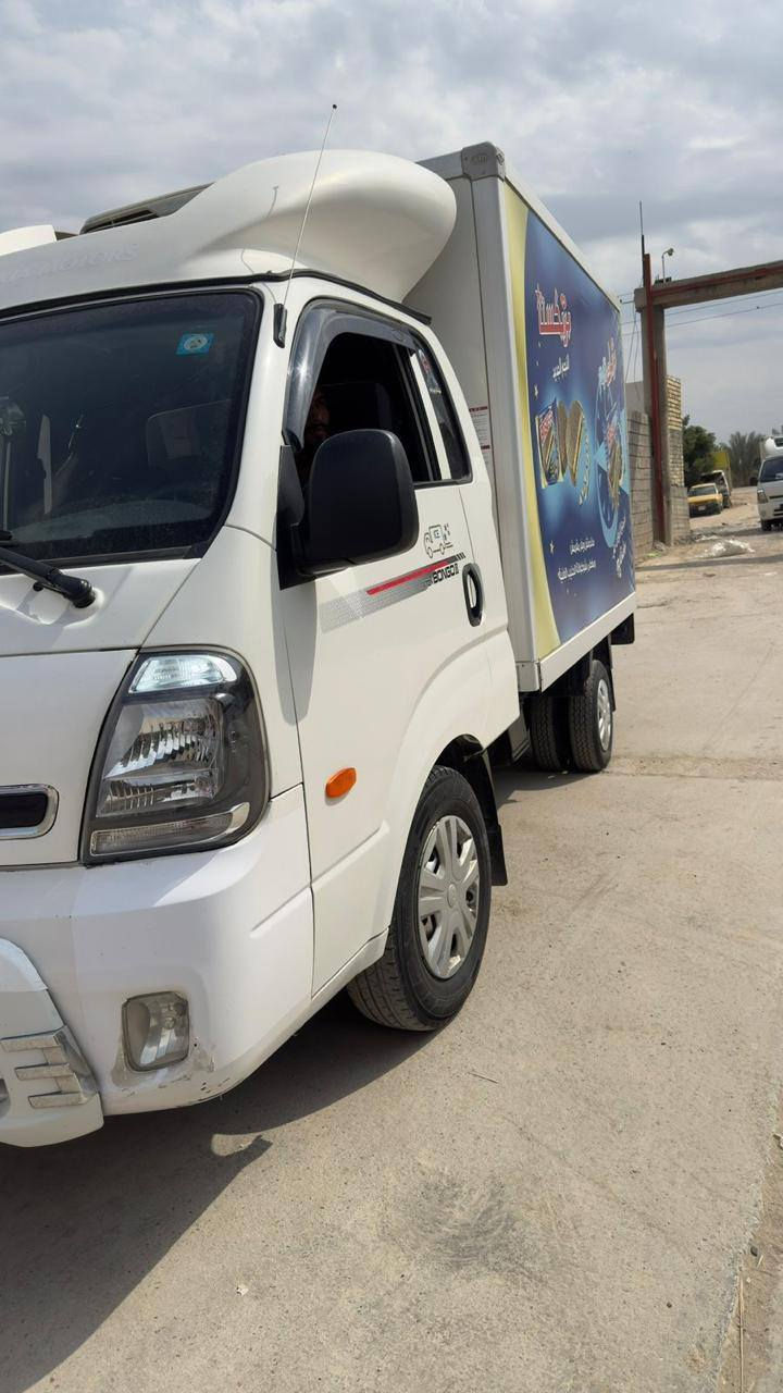 السلام عليكم للبيع  كيات بنكو مسكر مكفولات كفاله عامه 2 موديل 21  وسياره موديل 23 كير اوتوماتيك للبيع مكاني حله باسمي  أرقامهن بابل الاتصال ***********
