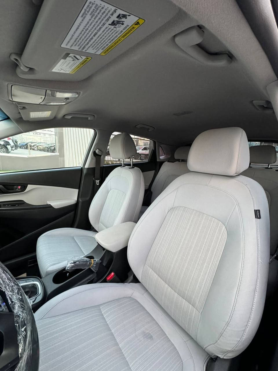 السلام عليكم
هونداي كونا موديل 2023
السونار مرفق بالمنشور السعر 147بي مجال.
⭕️بصمه -بصمه ابواب -تشغيل عن بعد
⭕️محرك 2000 دوش
⭕️نظام اطفاء وتشغيل عند التوقف بالازدحام
⭕️لد نهاري أمامي خلفي
⭕️شاشه ايباد تاب اندرويد كبيره
⭕️رادار خلفي  وامامي وجانبي
⭕️كامره خلفيه دواره
⭕️فول تحكمات سترين
⭕️خروج عن المسار
⭕️3 انظمة قياده
⭕️نظام الانحدار
⭕️مانع انزلاق
اي استفسار ***********
             ***********
