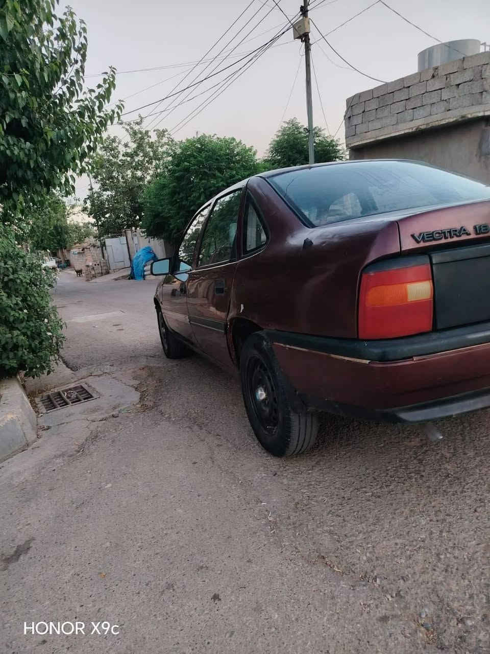 ئۆپڵ ڤیکترامەکینە18گێڕعادی
بێ لێدراو مۆدێل90
سەنەوی بەسەرچووە
تایەی تازە توندوتۆڵە جامی گۆڕاوە
بێ مەسروفە
پارەی ئاڕمێک27گەڵا
بازیان
***********
*********** السليمانية, العراق

