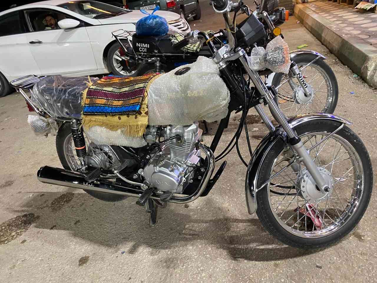 إسلام عليكم نامه شبه شلامجه باب اول موديل27صارلها ١٥يوم من طالعه السعر 800وييها مجال مكاني بابل سده الهنديه ‭***********‬
