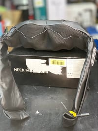 جهاز تدليك • ليزر حراري • دهوك