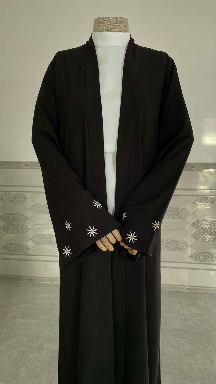 فري سايز يلبس ٣٦ لل٤٢
قماش البشت مارتر درجة اولى
الشال قماش شيفون تركي اصلي بغداد, العراق


**إذا كنت صاحب هذا الإعلان وتريد حذفه لأي سبب، رجاءا أرسل رسالة إلى الدعم الفني**