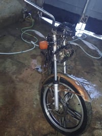 موديل 20 • موتوسيكل • على حاله