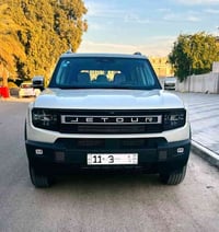 جیتور للبيع T1 LUXURY الموديل: 2025 (خليجي) العداد: 9500km قابل للزياد...