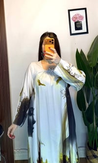 كشمير • كلوش • تكرار يومي