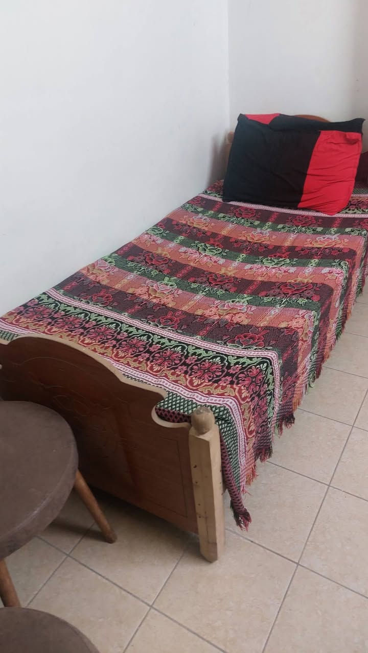 غراض للبيع


**إذا كنت صاحب هذا الإعلان وتريد حذفه لأي سبب، رجاءا أرسل رسالة إلى الدعم الفني**