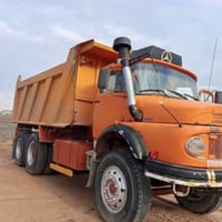 شاحنة • موديل ٨٠ • بسمي انبار