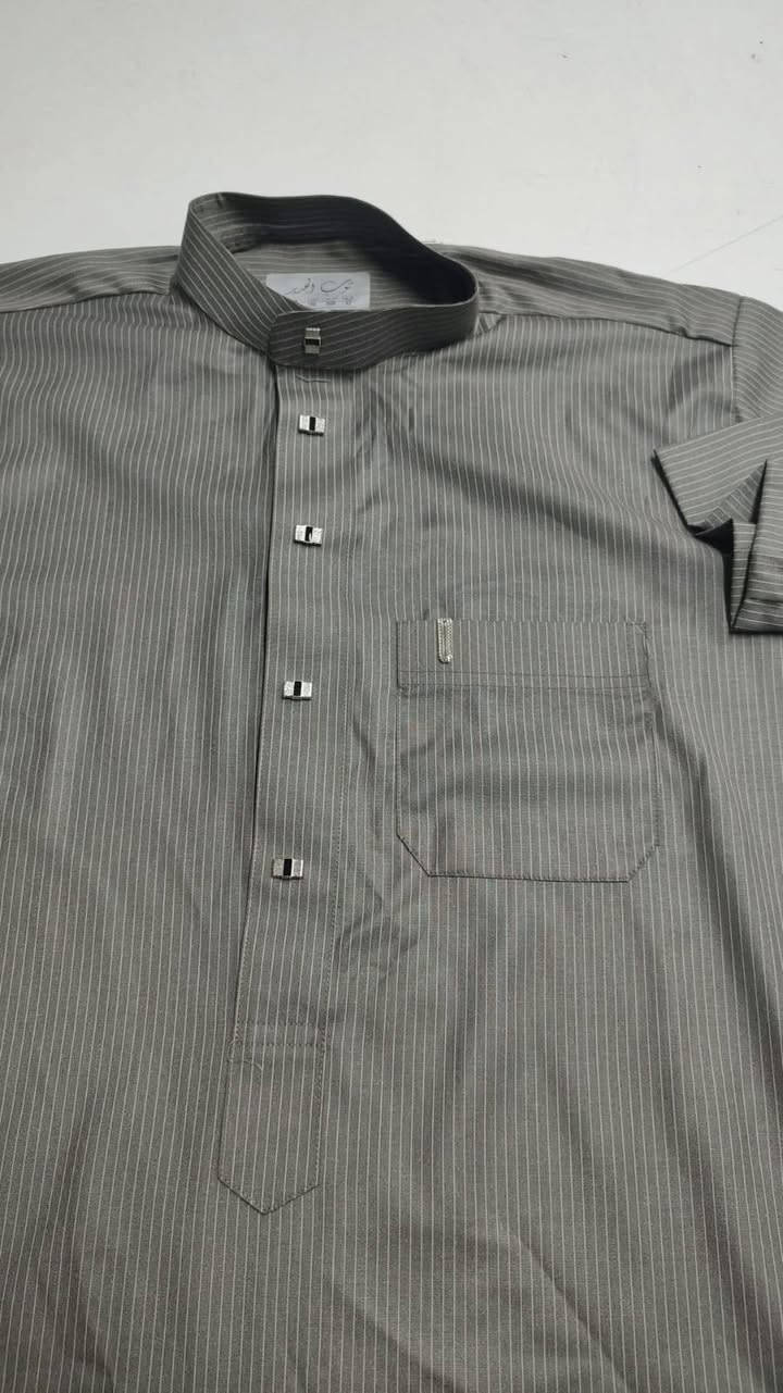 دشداشه رجالي شبابي. مقاسات كبار. سيريات مكسره s. M. L. Xl  xxl. Xxxl.  قماش درجه اولى السعر 3 دولار.   للقطعه


**إذا كنت صاحب هذا الإعلان وتريد حذفه لأي سبب، رجاءا أرسل رسالة إلى الدعم الفني**