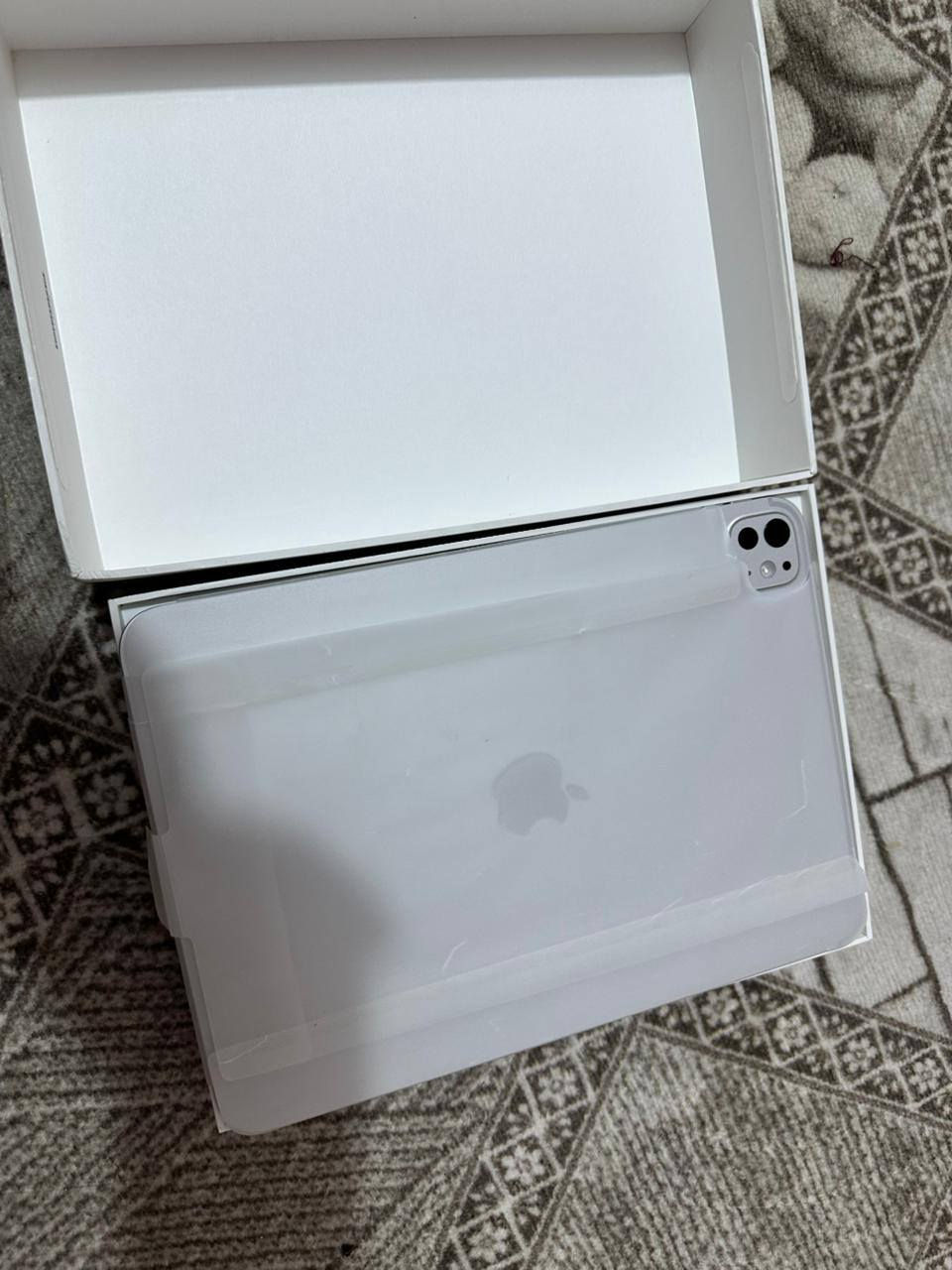 السلام عليكم شباب عندي ايباد
M5  جديد بالكارتونه مستخدم شهر واحد 
ضمانه ينتهي  2026/12/1 بطاريه 100
 مراوس ب ايفون 16 برو ماكس بطاريه 100


**إذا كنت صاحب هذا الإعلان وتريد حذفه لأي سبب، رجاءا أرسل رسالة إلى الدعم الفني**