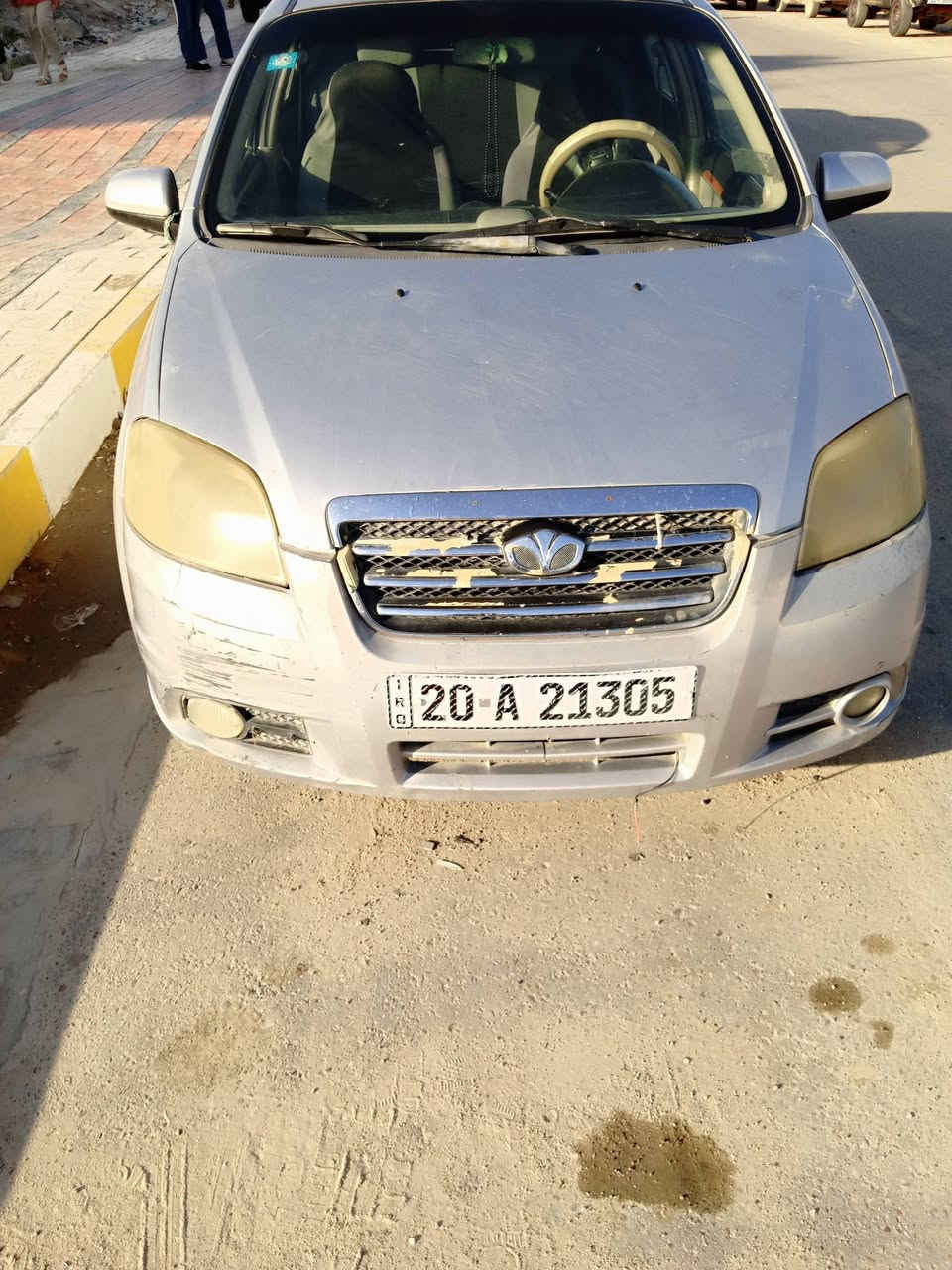 السعر 45 بسمي دايو جنتره مكينه ضعيفه


**إذا كنت صاحب هذا الإعلان وتريد حذفه لأي سبب، رجاءا أرسل رسالة إلى الدعم الفني**