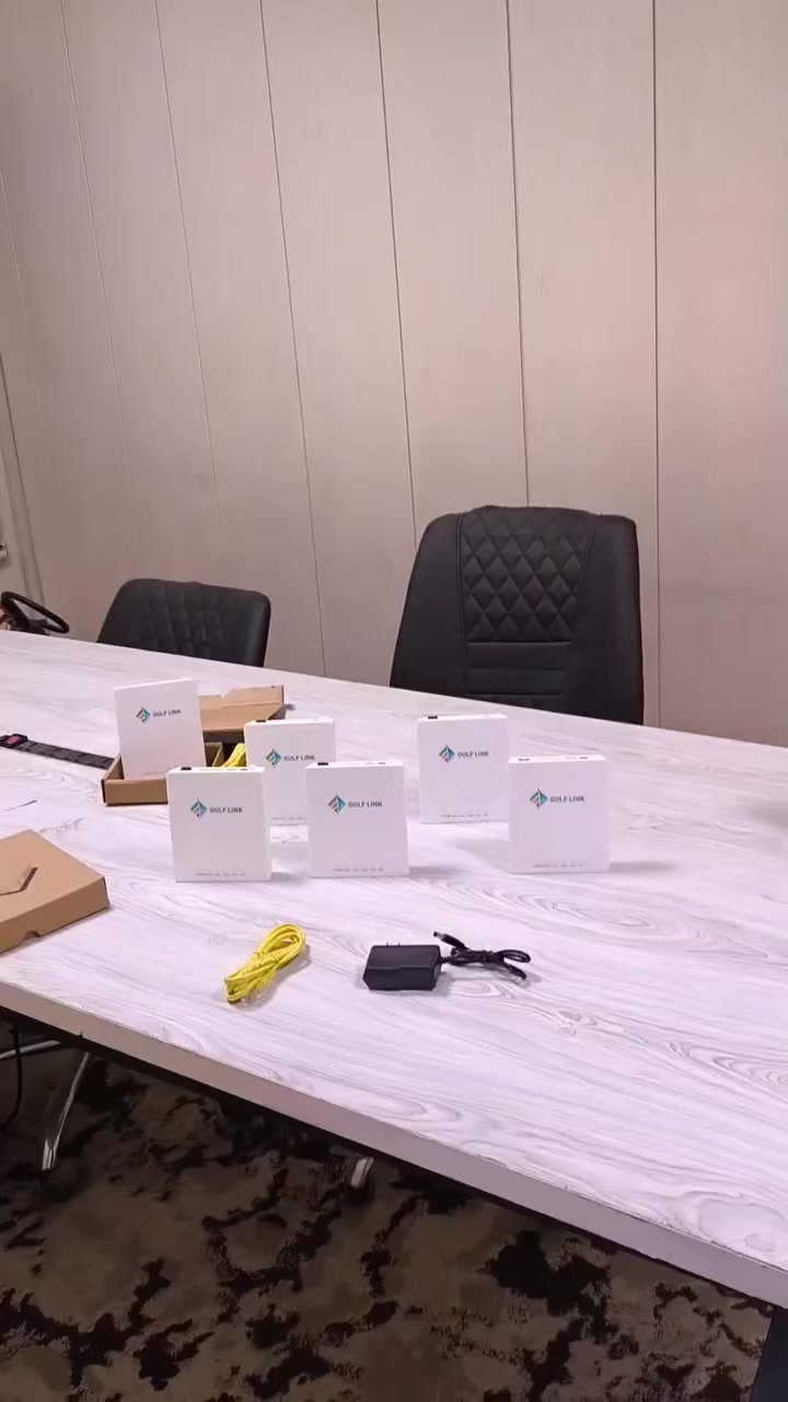 🚀 وصلنا لكم Huawei HG8321R – XPON ب

 وفحص كامل لضمان أعلى جودة 💯
✅ شرط ضمان على كل قطعة – ضمانك على أعلى مستوى
💰 

🖥 المواصفات القوية للجهاز:
• منفذ بسرعة 1000 Mbps (گيگا)
• منفذ بسرعة 100 Mbps
💪 شوف بعينك كمية النظافة والأداء قبل ما تستلم… هالجهاز يعطيك استقرار وسرعة ما تتفوت!


**إذا كنت صاحب هذا الإعلان وتريد حذفه لأي سبب، رجاءا أرسل رسالة إلى الدعم الفني**