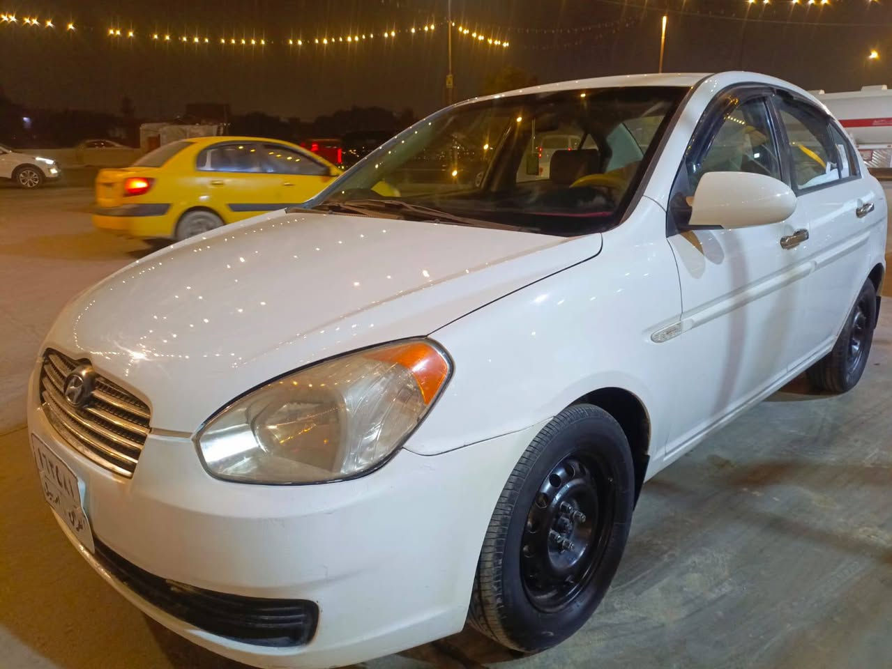 اكسنت موديل 2008 اربيل بسم كردي وكالة تحويل مكينه كير حدادية تبريد تخم تاير كله جديد سياره مكفولة بس بنيد بي صبغ بدون ضربه مكاني نجف مكينه 1600 استفسار اتصل على الرقم *********** السعر 80
