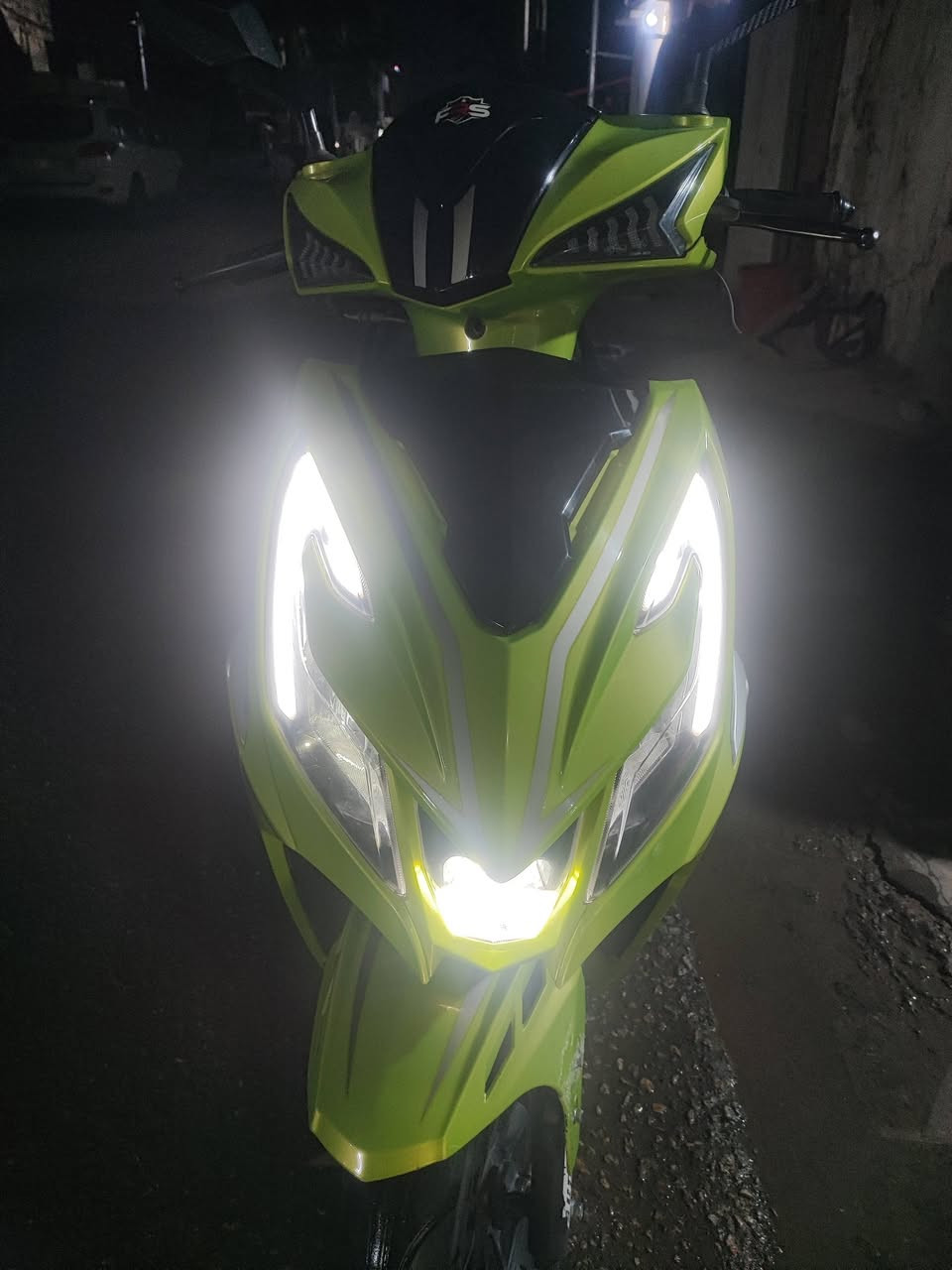 اخوان دراجه لبيع كربلاء حي العامل السعر 800 الف وبيه مجال 

مامجفت مكينه ماكس ياباني الكفر صيني نوع دراجه سكنس 

رقم /***********
