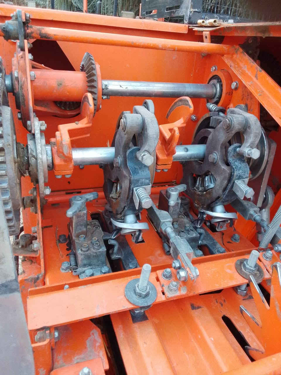 اسلام عليكم كابسة هنديه للبيع 
***********
***********
