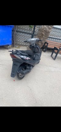 دراجة ١٤٠ للبيع جاهزة سعر ٢٢٥   ٠٧٧٤٠٢٠٣٢١٨