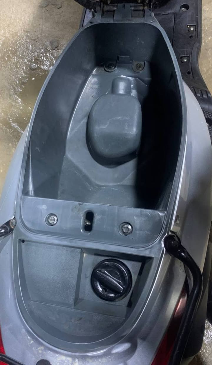 السلام عليكم دراجه اكزز تريت يوماها ياباني اصلي نوزل خطين سرعه 140 نضيفه الدراجه مثل ماموضحه بصوره  مكان بكربلاء
رقم الهاتف *********** وتساب
