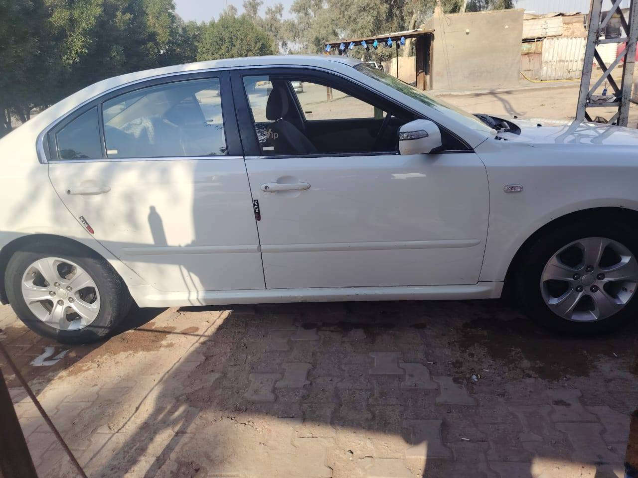 السلام عليكم اوبتيمة مديل ٩ خليجي كير مكينة مكفولات حادية جاهزة بيهة ضربة بكرن الايمن مابيهة تبديل رقم مثنى بسمي السعر ٩٥وبيهة مجال *********** العنوان السماوه
