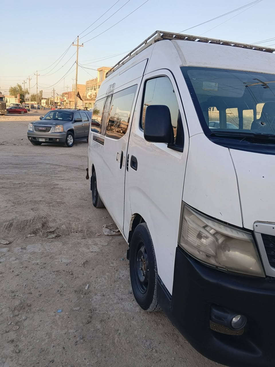 سلام عليكم نيسان البيع موديل 15 بيه البنيد مبدل والباقي مكفول عام صدر جديد تخم تاير جديد تبريد محور يم ابو زينب كير اكسن مكينه مكفولات رقم بغداد تحويل مباشر سعر 175 بيه مجال مكان سياره بابل سكندريه هذا رقمي ***********
