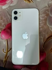 ايفون 11 • ١٢٨ • بطارية ٨٨