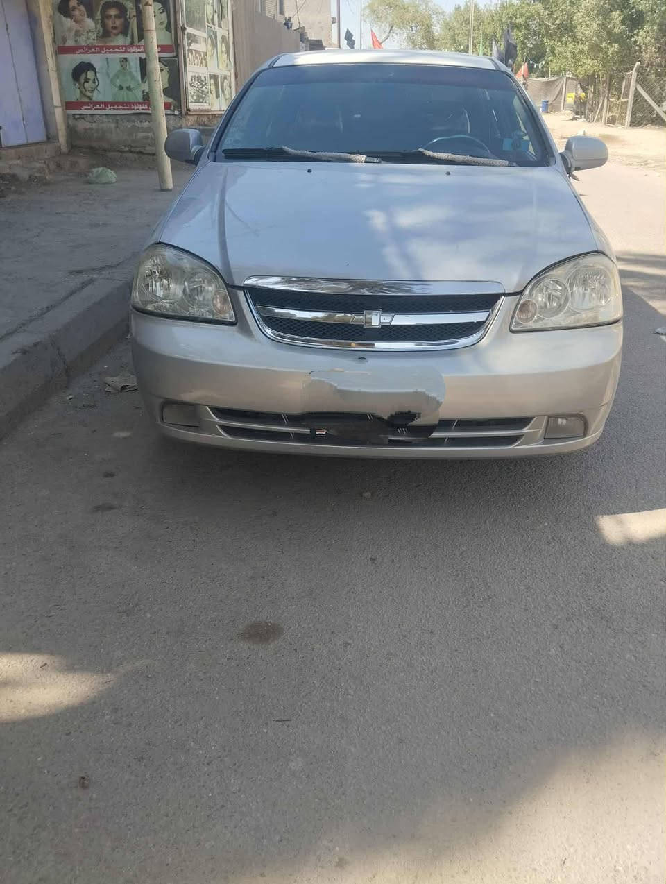 السلام عليكم
اوبترا 
2006
محرك 1600 مكفول 
كير مكفول
مكفولة من الصبغ فقط بارد بجاملغ السايق 
رقم بابل تحويل ثاني يوم 
سنوية 2027
السيارة جاهزة من كل النواحي السعر 63 وبيها مجال 
مكاني حلة مركز مدينة حي نادر 
اتصال او واتساب***********
