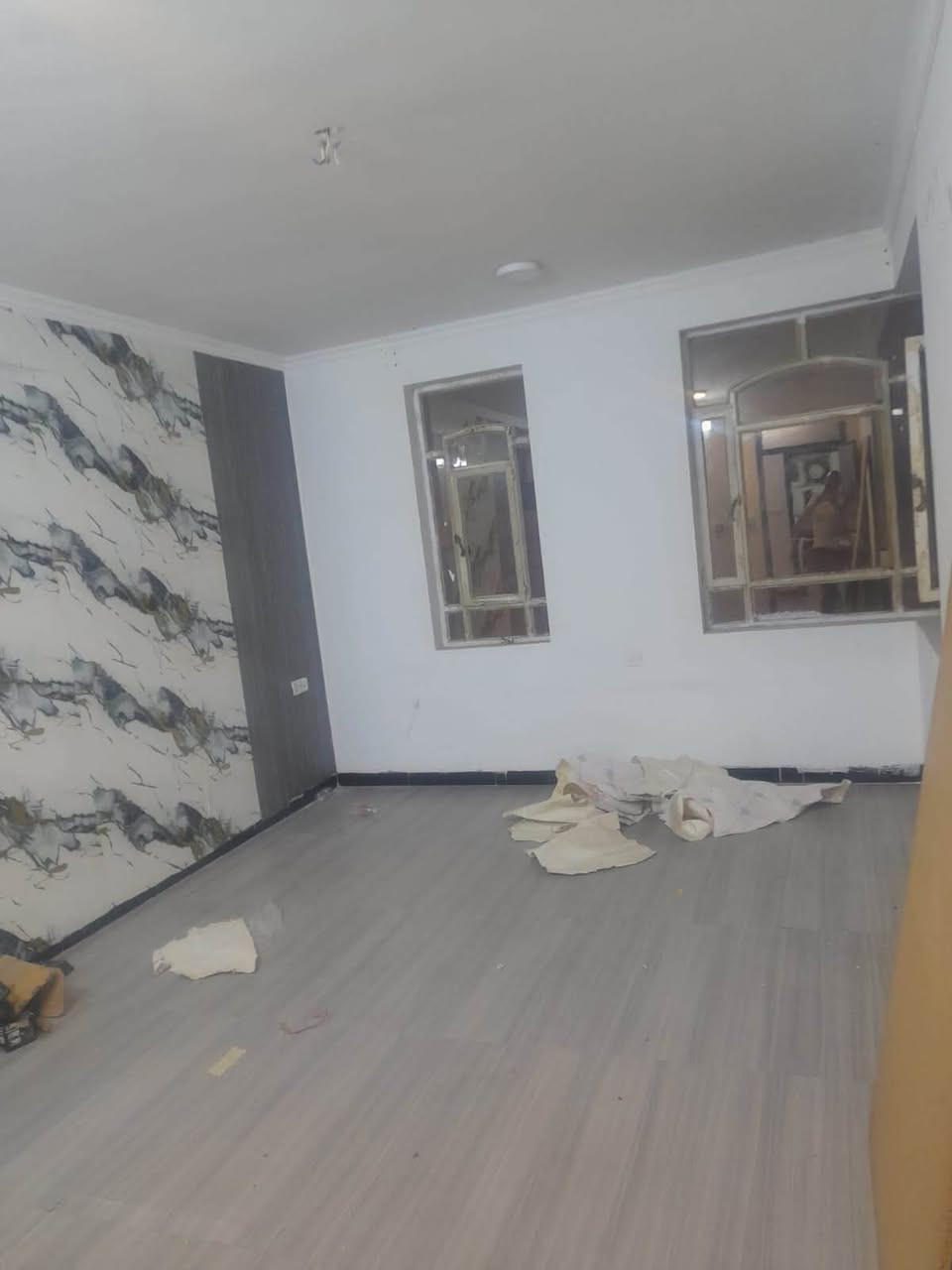 🏡 شقة للإيجار – السيدية / شارع المدارس

فرصة مميزة للسكن في موقع هادئ ومطلوب.

✨ تفاصيل الشقة:
• طابق أول
• غرفتين نوم
• صالة
• مطبخ
• صحيات

💰 بدل الإيجار: 550 ألف دينار شهريًا

📞 للاستفسار أو حجز موعد للمعاينة:
***********
