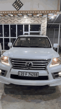 سلام عليكم
لكزز 2013 مكفوله كفاله عامه سياره بعدها جديده رقم أربيل بسمي اعله مواصفات لكزز ***********
