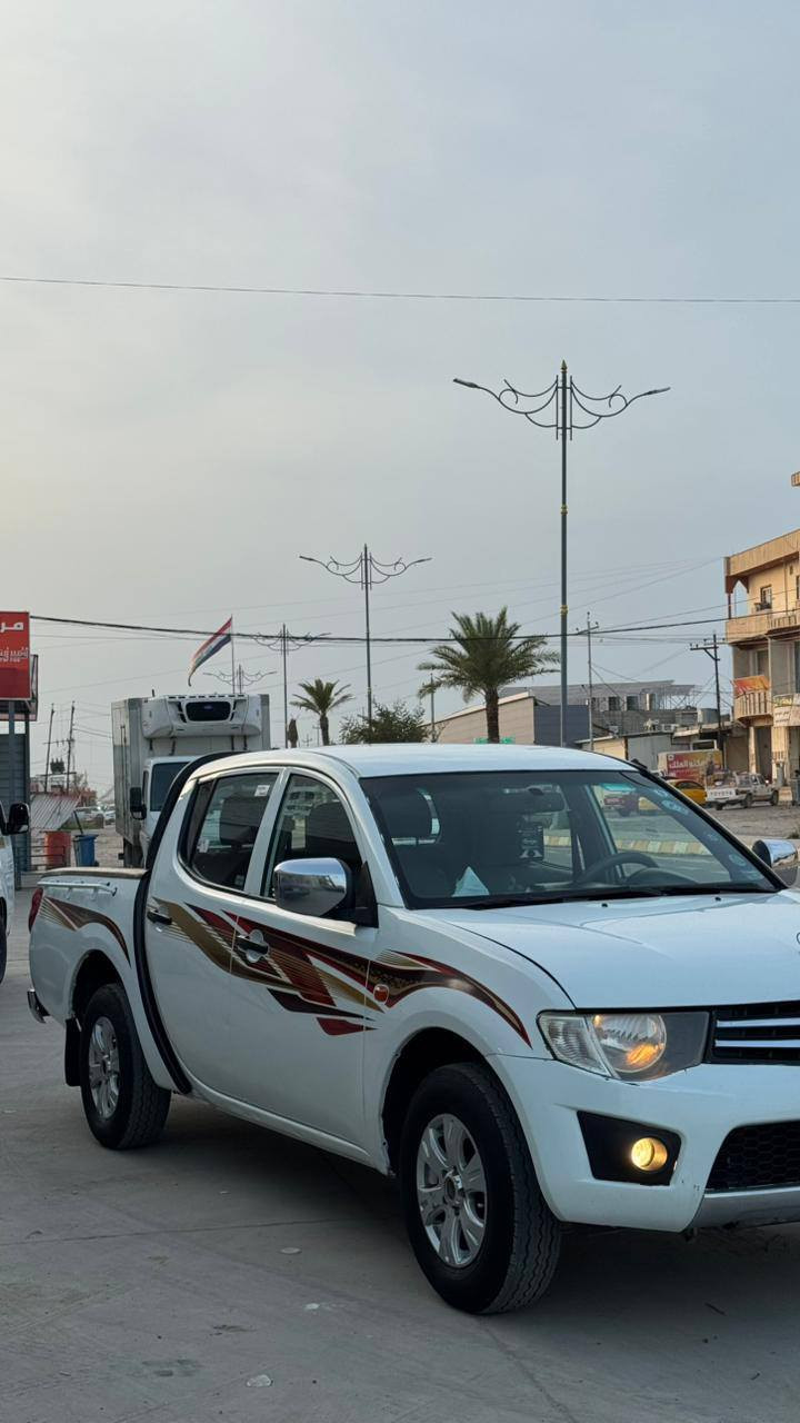 السلام عليكم
للبيع

متسوبيشي 2007

صبغ حزام 

السعر 90

مكانها صلاح الدين ناحية العلم 

للاستفسار ***********
               ***********

