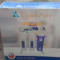 عندي هاذء لفلتر ماء بعده بل كارتون للبيع وعندي توصيل الاتصال 📞 0784061...