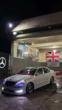 كراون ماجستا • ٢٠٠٨ • بنجوين