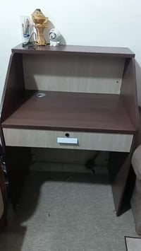 عندي حاسبه منضديه نضيفه هي وميزه للبيع  للاستفسار خاص او رقم 077528215...