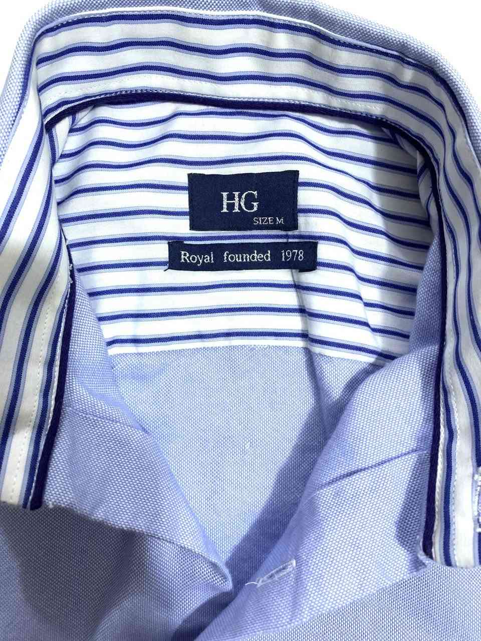 قميص أسباني الصنع 
القياس M
يلبس وزن 70 -75 
يوجد توصيل 🚕 
للطلب عالخاص


**إذا كنت صاحب هذا الإعلان وتريد حذفه لأي سبب، رجاءا أرسل رسالة إلى الدعم الفني**