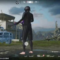 حساب ادمن • لفل ٧٩ • تيك ٣٠كي