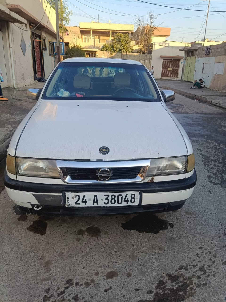 السلام عليكم وبل فكتره موديل 91حجم18شرط الوكاله وتحويل مكفوله من الصبغ موصل ***********)(***********
