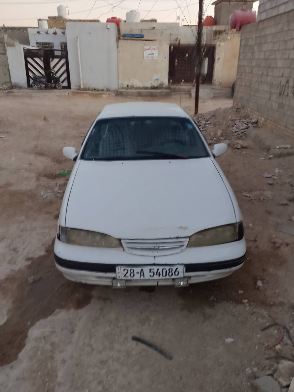 المكان نجف
السعر 24 
الكير عادي 
رقم الهاتف 
***********
