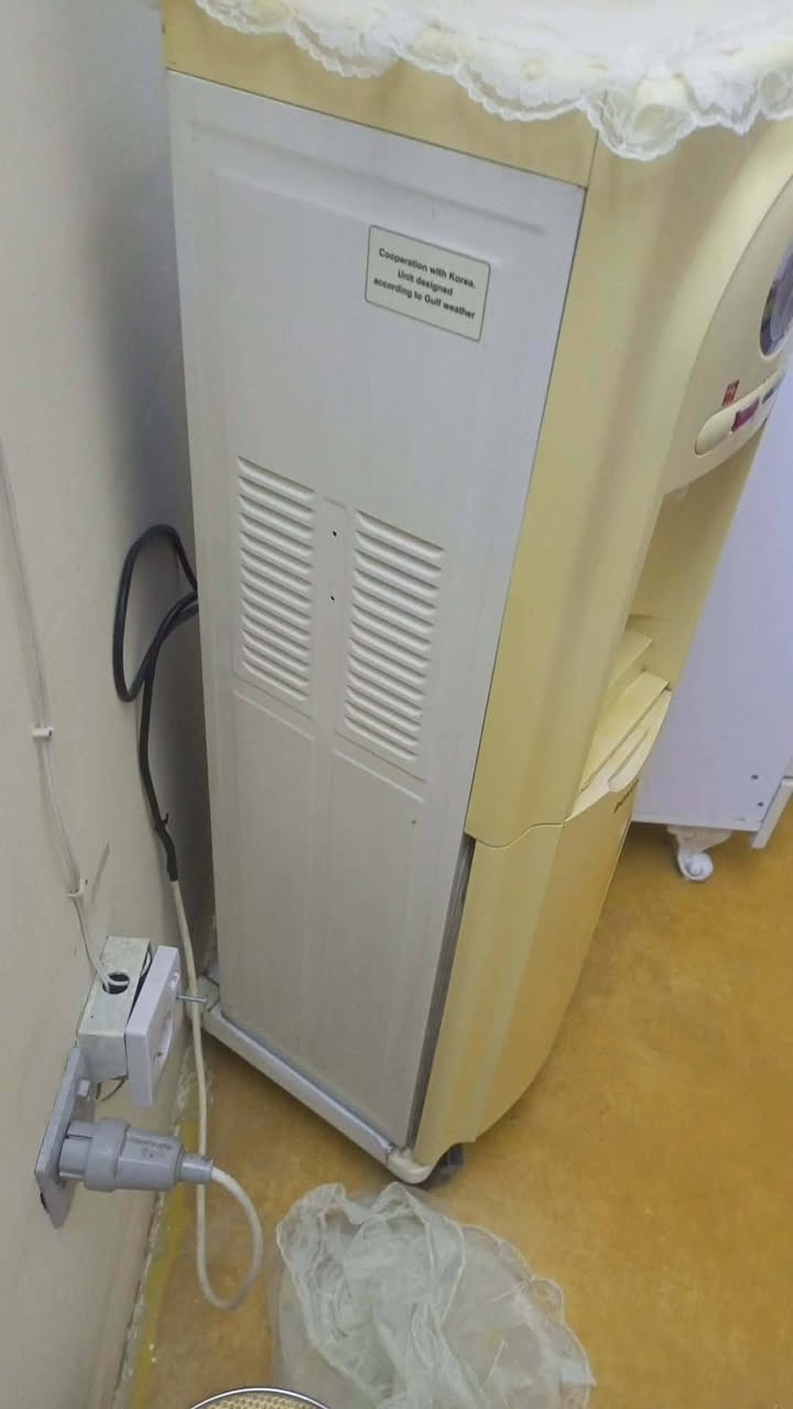 سعر 50 وبي مجال عنواننا كركوك


**إذا كنت صاحب هذا الإعلان وتريد حذفه لأي سبب، رجاءا أرسل رسالة إلى الدعم الفني**