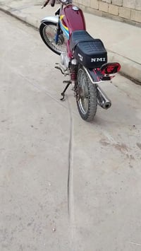 هوندا • ماكينه ناعسه • مو سليمان