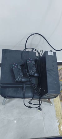 بلي فور سلم • مهكر • استخدام قليل