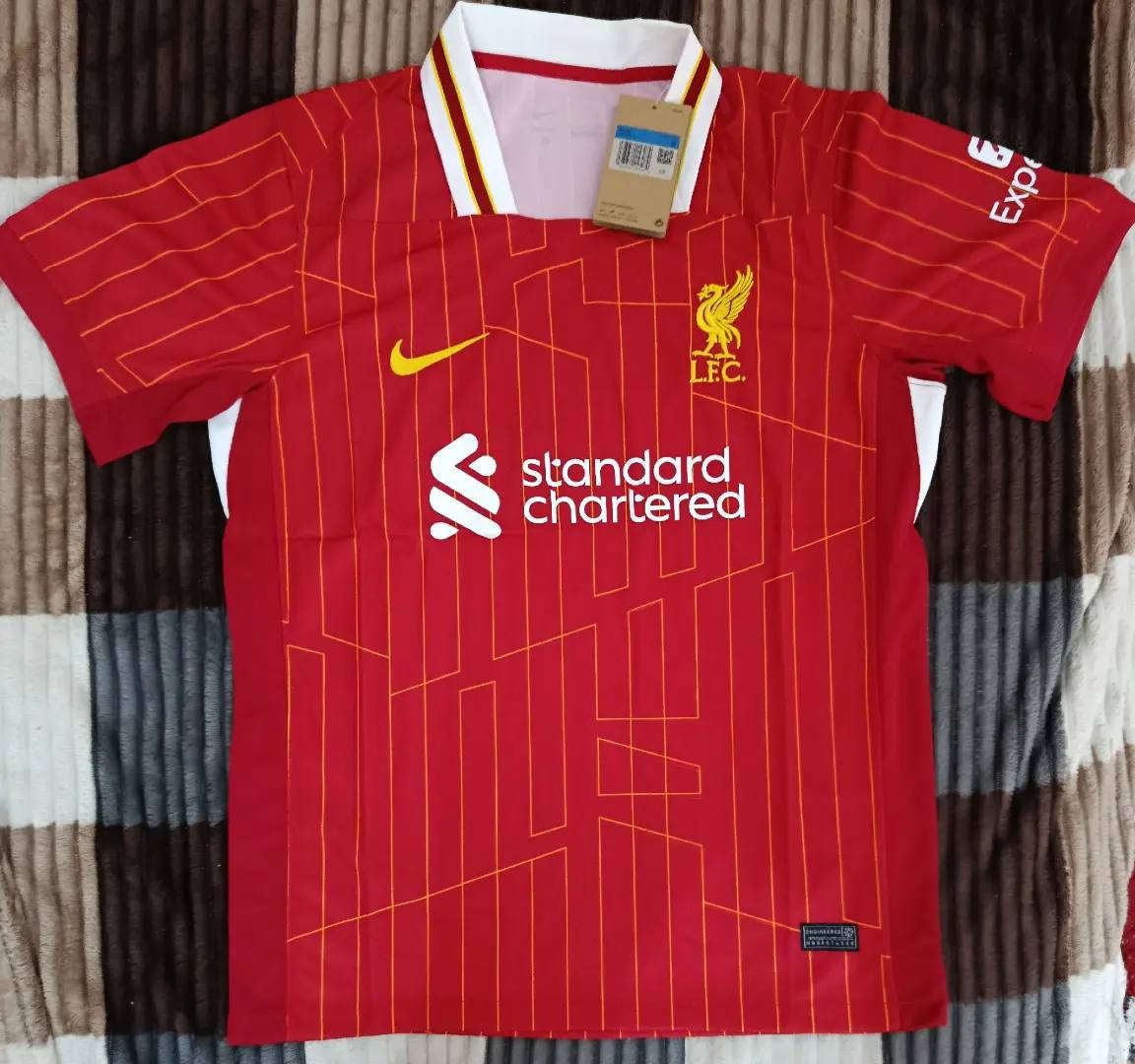 دريسات مفرد للبيع الواحد على 6 الاف قفل عدد 7 قياس M او واحد قياس S مال ليفربول وميلان وبايرن والبرازيل رقمي *********** بي وتساب
