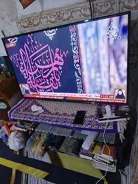 شاشة 50بوصة • توشيبا • ضمان مكفول