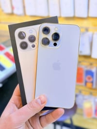 ايفون 13 برو • ٢٥٦ • بطاريه ٩٠٪