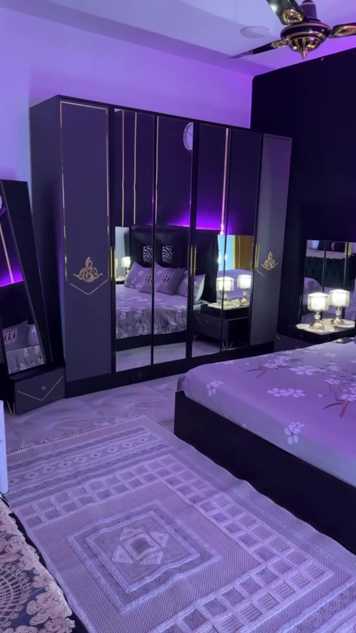 السلام عليكم غرفه نوم للبيع استعمال قليل نضيفه كلش 7 قطع مع طابويه مخزن هديه الي يريدها يرسلني خاص


**إذا كنت صاحب هذا الإعلان وتريد حذفه لأي سبب، رجاءا أرسل رسالة إلى الدعم الفني**