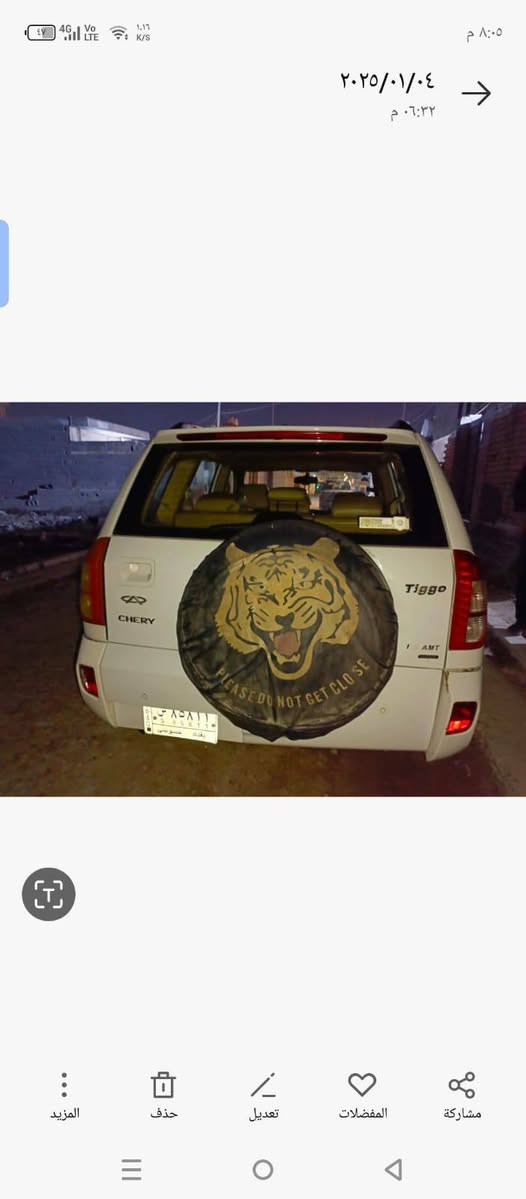 سياره تيكو2013 للبيع فقط سعره55 ورقه باقي تفاصيل عبر الاتصال ***********
